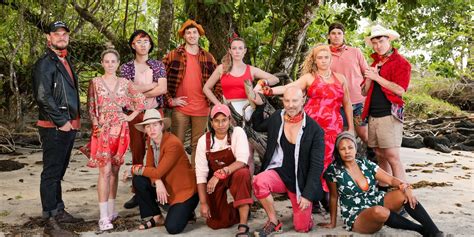 survivor australia 2025|Australian Survivor 2025 Audition Tape .